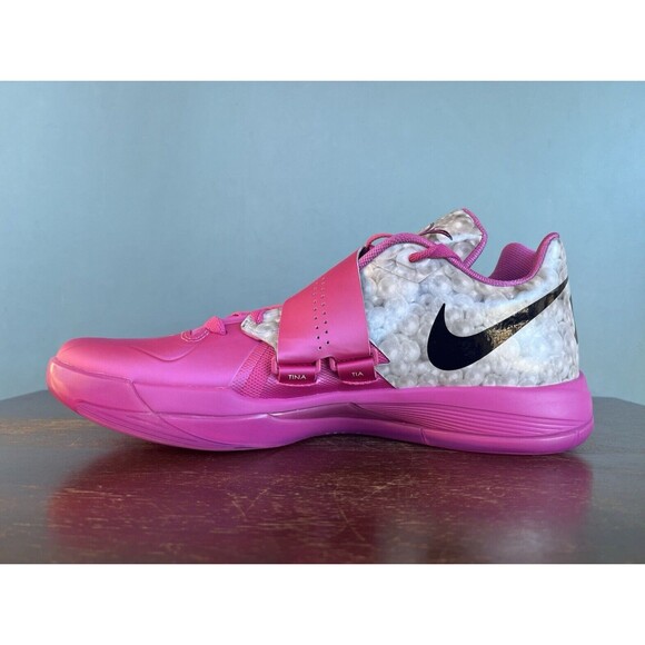 Nike KD 4 \